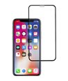 POWERTECH Tempered Glass 5D, Full Glue, για iPhone XR, μαύρο