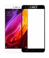 POWERTECH Tempered Glass 5D Full Glue για Redmi Note 4/4X, Black