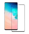 POWERTECH Tempered Glass 5D Full Glue για Samsung S10e, μαύρο