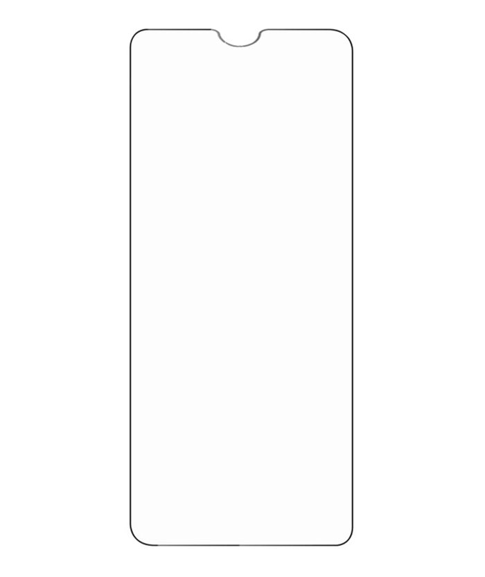 POWERTECH Tempered Glass 9H(0.33MM), για SAMSUNG M30 2019