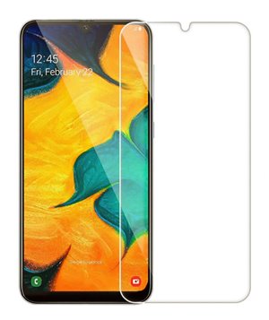 POWERTECH Tempered Glass 9H(0.33MM) για Samsung A20/A30(S)/A50(S) 2019
