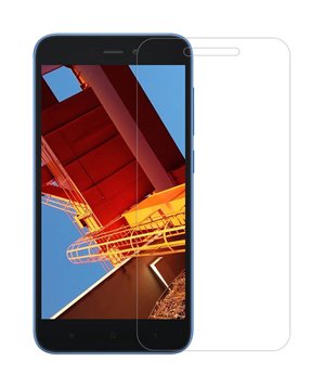 POWERTECH Tempered Glass 9H(0.33MM), για Xiaomi Redmi Go