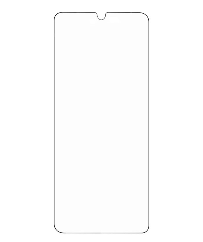 POWERTECH Tempered Glass 9H(0.33MM) για Samsung A20E SM-A202F/DS