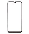 POWERTECH Tempered Glass 5D, Full Glue, Samsung A20E SM-A202F/DS, μαύρο