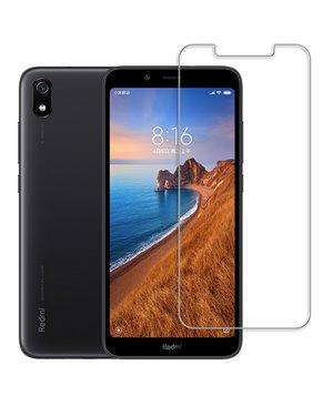 POWERTECH Tempered Glass 9H(0.33MM) για Xiaomi Redmi 7A (Qualcomm)