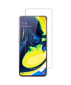 POWERTECH Tempered Glass 9H(0.33MM) για Samsung A80 SM-A805F/DS