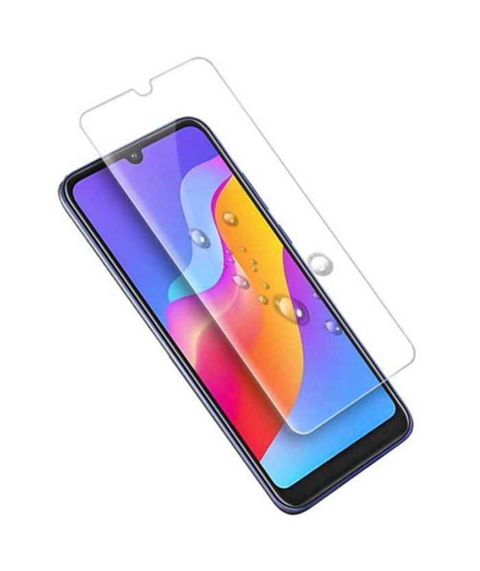 POWERTECH Tempered Glass 9H(0.33MM) για Huawei Y5/Pro/Prime 2019