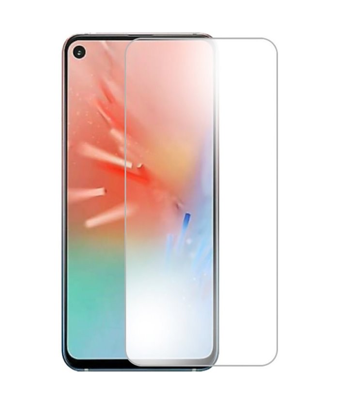 POWERTECH Tempered Glass 9H(0.33MM) για Samsung A60 SM-A606F/DS