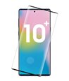 POWERTECH Tempered Glass 3D για Samsung Note 10 Plus, half glue
