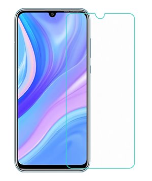 POWERTECH Tempered Glass 9H(0.33MM) για Huawei Y8p 2020