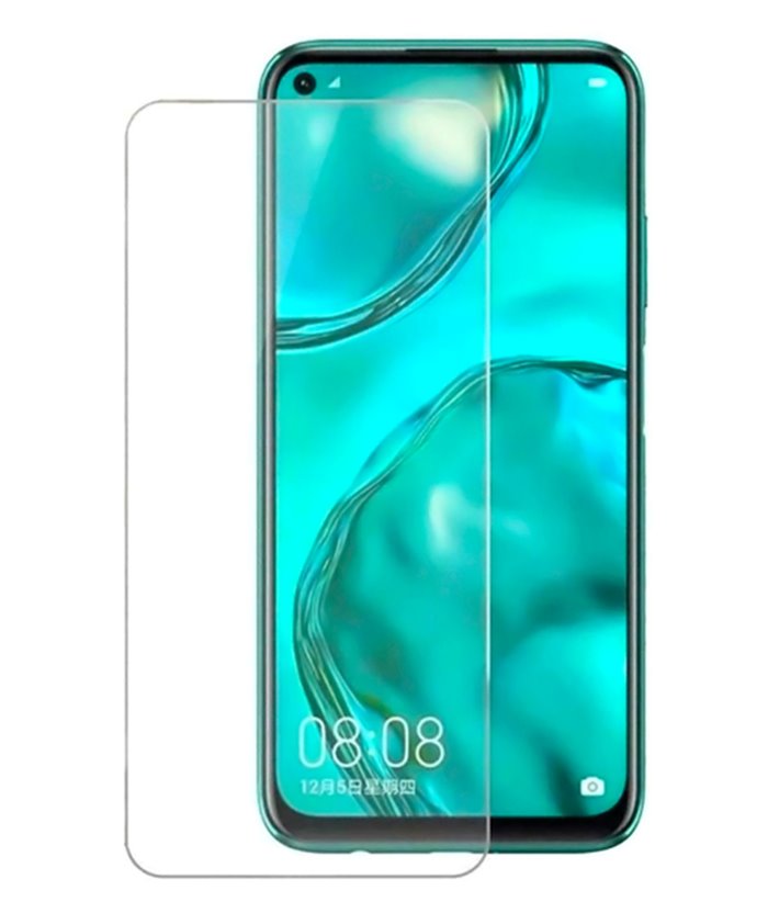 POWERTECH Tempered Glass 9H(0.33MM) για Huawei P40 lite 5G
