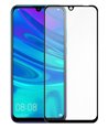 POWERTECH Tempered Glass 5D για Huawei P smart 2020, full glue, μαύρο