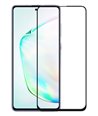 POWERTECH Tempered Glass 5D, full glue, για Samsung Note 10 Lite, μαύρο