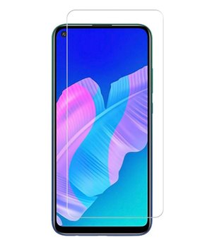 POWERTECH Tempered Glass 9H(0.33MM) για Huawei P40 lite E
