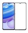 POWERTECH Tempered Glass 5D, full glue, Xiaomi Redmi 10X/Pro 5G, μαύρο