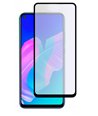 POWERTECH Tempered Glass 5D, full glue, για Huawei P40 lite E, μαύρο