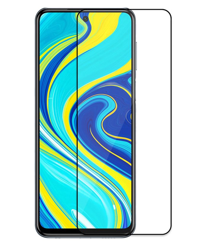 POWERTECH Tempered Glass 9H(0.33MM) για Xiaomi Poco M2 Pro 2020