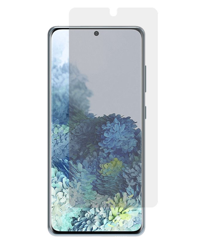 POWERTECH tempered glass 2.5D TGC-0466, Samsung S20 FE, διάφανο