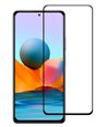 POWERTECH Tempered Glass 5D Full Glue, Xiaomi Note 10 Pro/Max, μαύρο