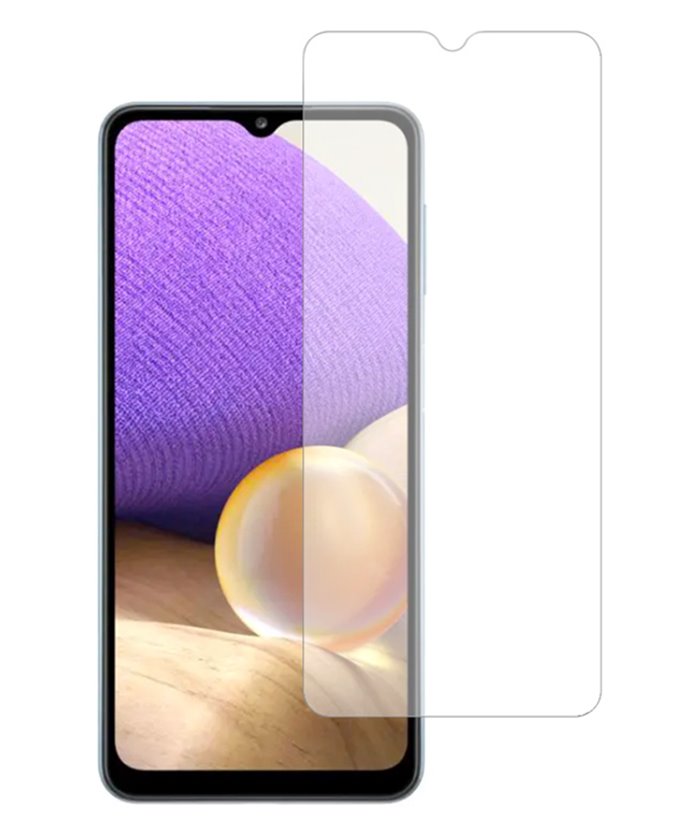 POWERTECH tempered glass 2.5D TGC-0488 για Samsung A32 5G