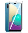 POWERTECH tempered glass 2.5D TGC-0489 για Samsung A02/A02S