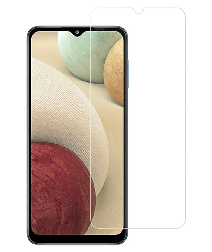 POWERTECH tempered glass 2.5D TGC-0490 για Samsung A12