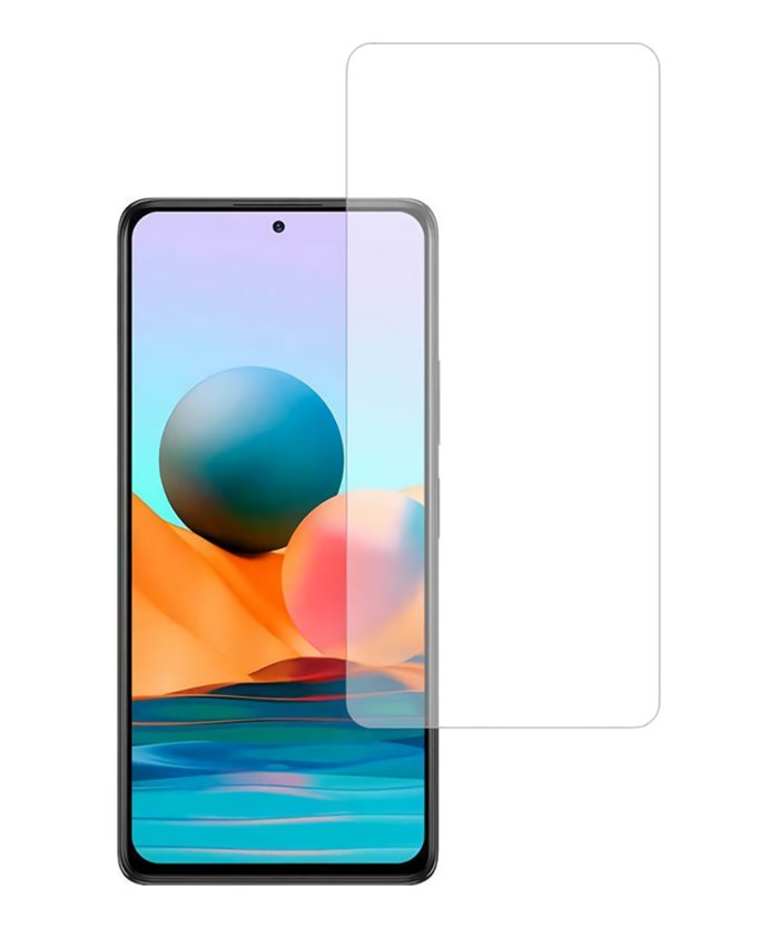 POWERTECH tempered glass 2.5D TGC-0491, Xiaomi Redmi Note 10 Pro/Pro Max