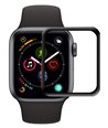 POWERTECH Tempered Glass 9H 2.5D TGC-0496, 40mm, Apple Watch Series 6