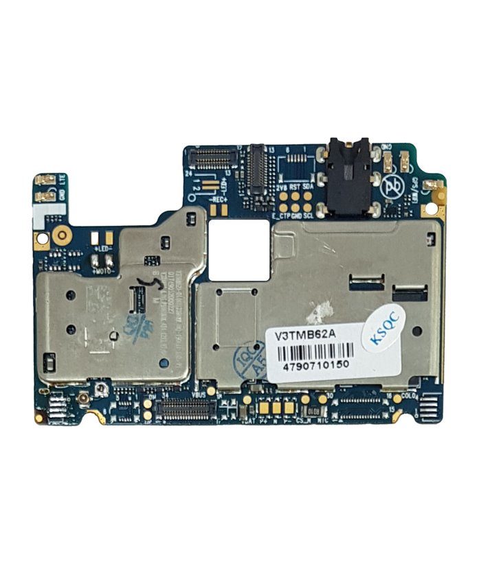 ULEFONE ανταλλακτικό PCBA για smatphone Armor X