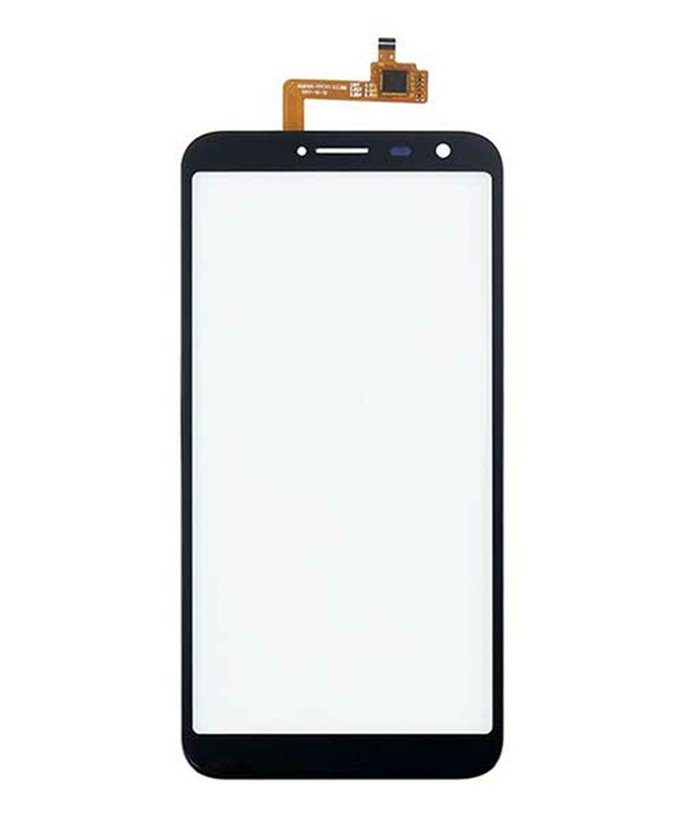 OUKITEL ανταλλακτικό touch panel για smatphone C8, μαύρο