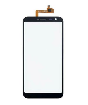 OUKITEL ανταλλακτικό touch panel για smatphone C8, μαύρο
