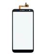 OUKITEL ανταλλακτικό touch panel για smatphone C8, μαύρο
