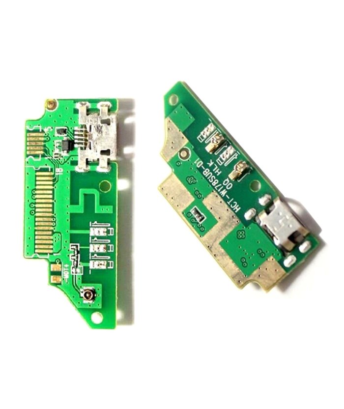 OUKITEL ανταλλακτικό small PCBA για smatphone U22