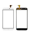 OUKITEL ανταλλακτικό touch panel για smatphone U22, λευκό