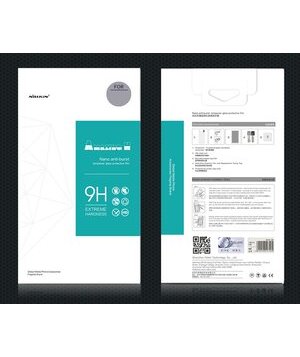 NILLKIN tempered glass Amazing Η για Huawei P40 Lite/Nova 7i/Nova 6 SE