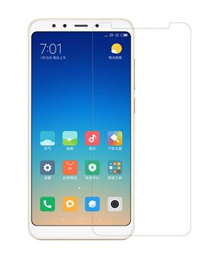 POWERTECH Tempered Glass 9H(0.33MM), για Xiaomi Redmi Note 5 Plus