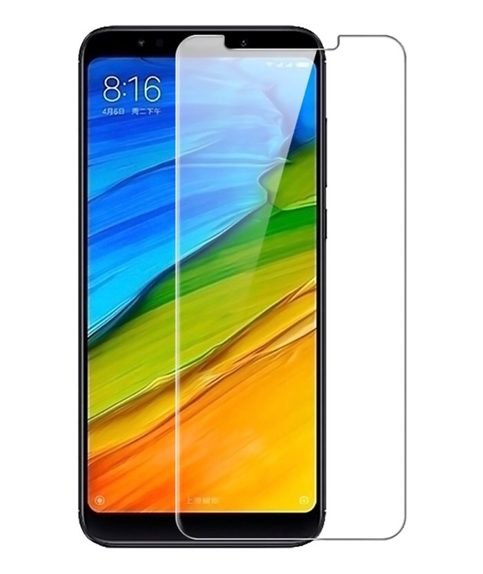 POWERTECH Tempered Glass 9H(0.33MM), για XIAOMI Redmi 5