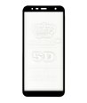 POWERTECH Tempered Glass 5D Full Glue για Samsung J4 Plus 2018, Black