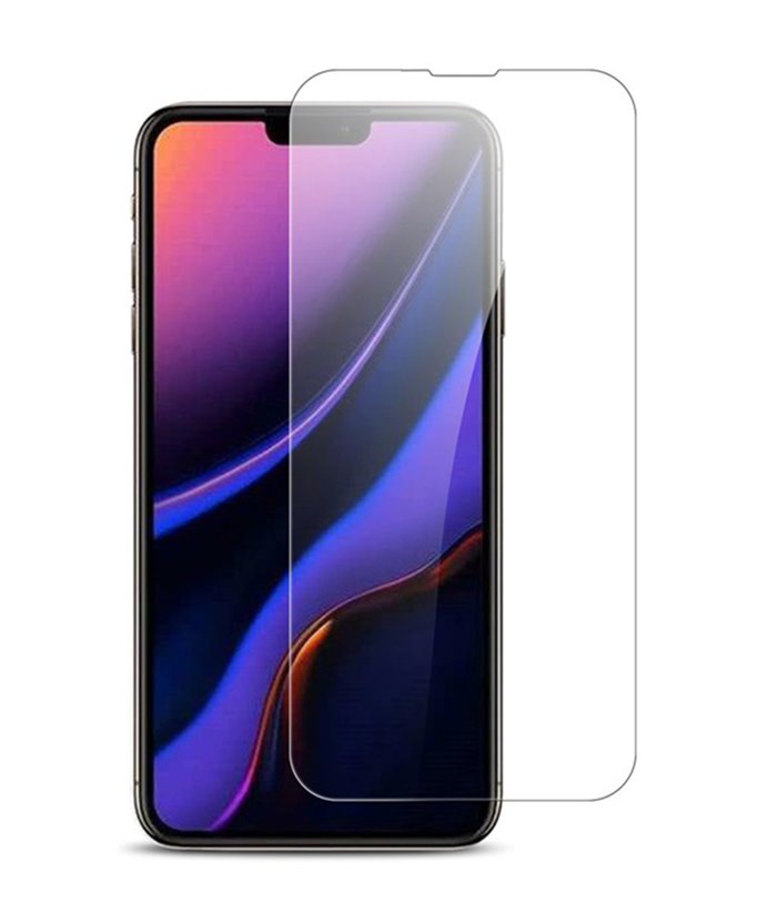 POWERTECH tempered glass 9H 2.5D TGC-0506 για iPhone 13 Pro Max POWERTECH tempered glass 9H 2.5D TGC-0506 για iPhone 13 Pro Max