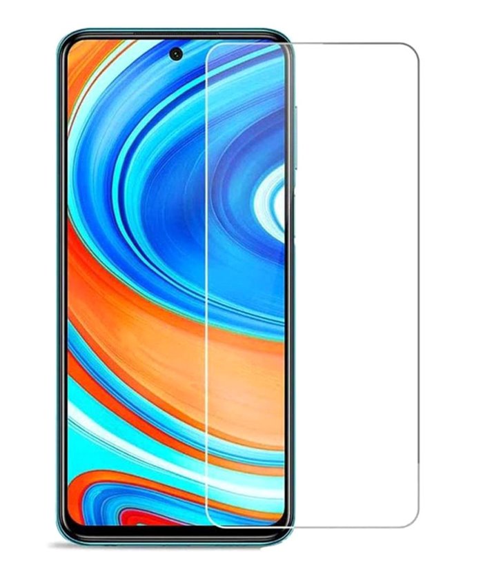 POWERTECH tempered glass 9H 2.5D TGC-0507 για Xiaomi Poco M3 Pro 5G