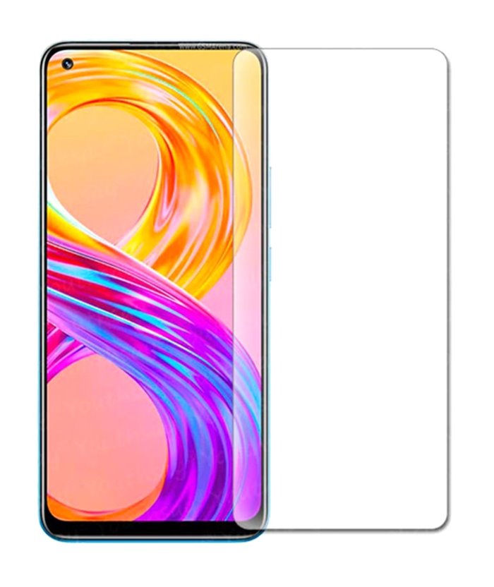 POWERTECH tempered glass 9H 2.5D TGC-0511 για Xiaomi Mi 11 Lite 4G/5G