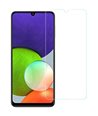 POWERTECH tempered glass 9H 2.5D TGC-0514 για Samsung Galaxy A22