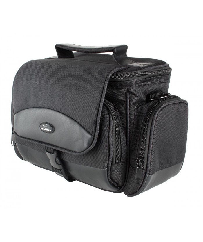 ESPERANZA τσάντα για φωτογραφική μηχανή ET147, 20.5 x 9.5 x 15cm