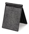 INTIME πορτοφόλι IT-016, RFID, PU leather, μαύρο