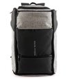 MARK RYDEN τσάντα πλάτης MR6888, με θήκη laptop 17.3", 25L, γκρι