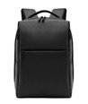 ARCTIC HUNTER τσάντα πλάτης 1701-BK με θήκη laptop 15.6", USB, μαύρη