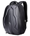 ARCTIC HUNTER τσάντα πλάτης B00320-BK-FC με θήκη laptop 15.6", μαύρη