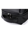ARCTIC HUNTER τσάντα πλάτης B00320-BK-FC με θήκη laptop 15.6", μαύρη