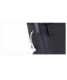 ARCTIC HUNTER τσάντα Crossbody XB13001-BK, αδιάβροχη, μαύρη
