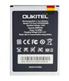 OUKITEL μπαταρία για smartphone C23 Pro
